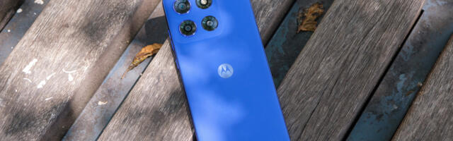 Moto G Stylus 2026 and Moto Tag 2 leak indicate Motorola is still in the stylus phone game