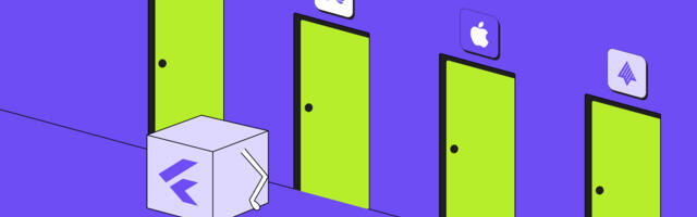 Flutter — везде (и даже в чайнике). Часть 2