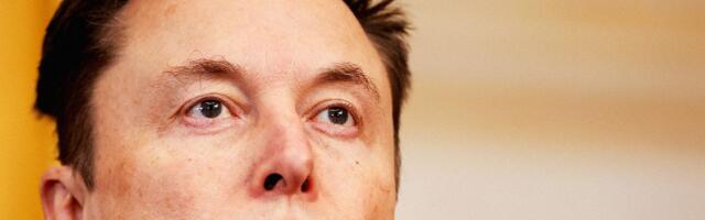 Why SpaceX Is Finally Gearing Up to Go Public