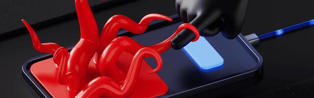 Фиксим залипающий hover на мобильных устройствах