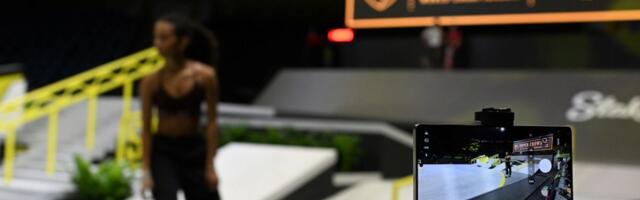 Samsung could revive variable aperture, the iPhone 18 Pro feature Galaxy had first