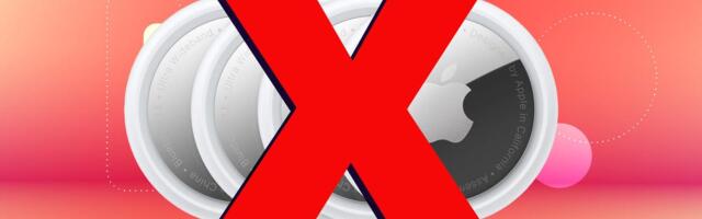 Stop Using AirTags on Your Pet. Here's What Experts Recommend Instead