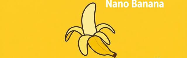 [Перевод] 20 способов применения Nano Banana