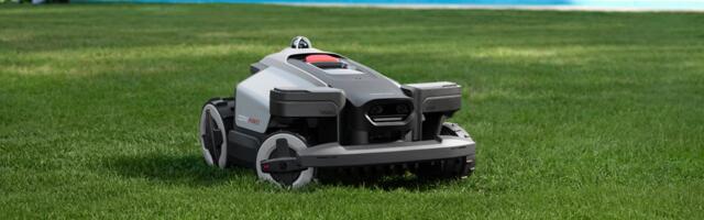 Roborock launches its first robot lawn mower in the US