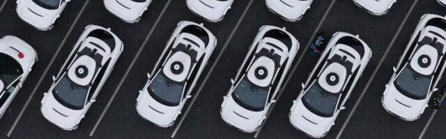 Maybe We Should Pump the Brakes on the Idea That Robotaxis Are Safer