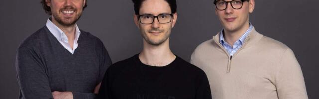 Cologne’s United Manufacturing Hub raises €5 million to fix the data layer holding global manufacturing back