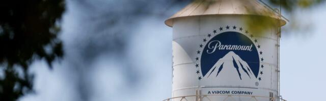 Paramount's head of streaming product and tech is leaving the company. Read his Slack message to colleagues.