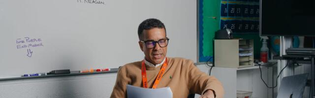 How America's high schools are teaching capitalism