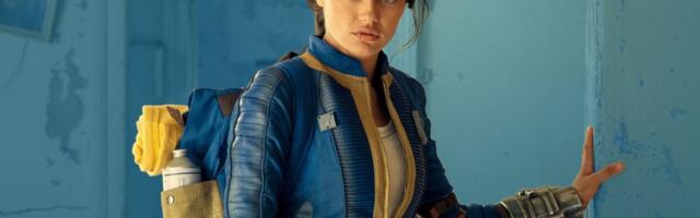 Fallout Season 2 has made me excited for the future of the games - is there anything better a TV tie-in can do?