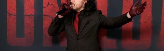 Markiplier confirms Iron Lung movies theatrical run extended