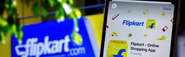 Flipkart Mulls Entry In Food Delivery Segment: Report