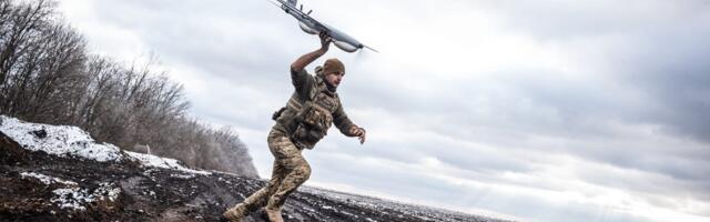 Working with Ukrainian troops convinced this elite British Army infantry battalion to go all in on drones