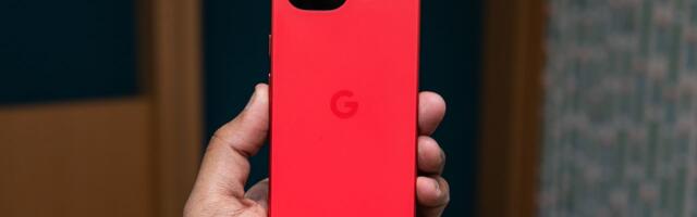 The Google Pixel 10a Is Barely Different From the Pixel 9a