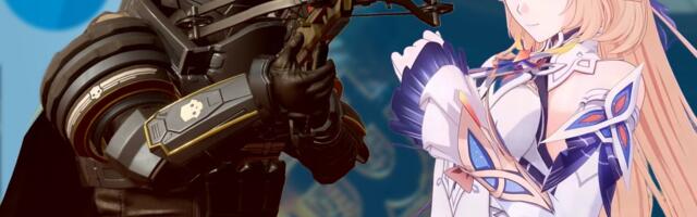 Video games are losing the "attention war" to gambling, porn, and crypto, according to industry report