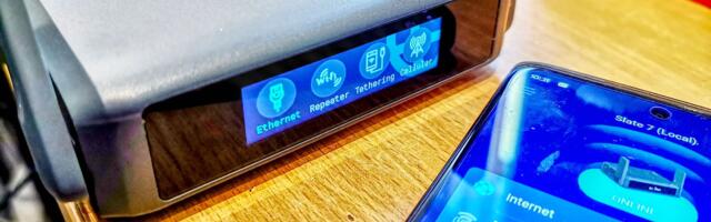 GL.iNet Slate 7 portable Wi-Fi 7 travel router review: A brilliant travel router with a few strategic flaws that the makers need to fix