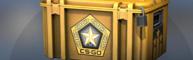 New York vs Valve: the loot box ‘gambling’ showdown