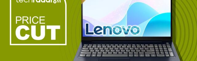 Why buy a Chromebook? This Lenovo Windows 11 laptop deal is a smart pick for students and working from home - and it's only $370 right now