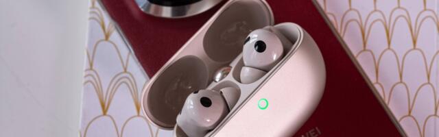 Huawei FreeBuds Pro 5 review