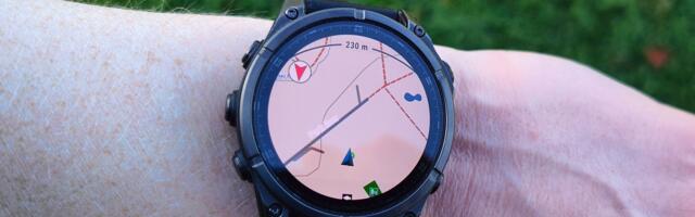 I gave the Garmin Fenix 8 the maximum 5 stars and called it 'expensive perfection' — but right now it's cheaper than ever in the Amazon Spring Sale