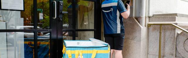 Amazon tests a new feature letting external websites offer Prime shipping without an Amazon login