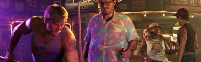 Former Rockstar audio designer says the studio 'probably rebuilt the entirety of the RAGE engine' for GTA 6 — 'I'll be amazed if they didn't because the architecture of technology has advanced significantly since GTA 5'