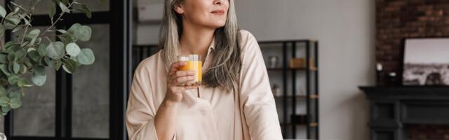 Psychology says the reason some people become gentler as they age while others become bitter has nothing to do with personality. It depends on whether they processed their grief along the way or stored it in their body and called it toughness