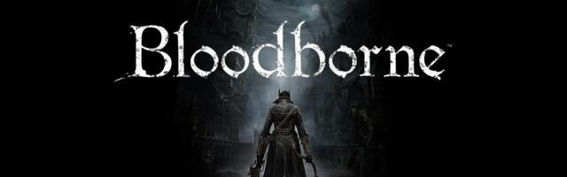 Bloodborne is getting an animated film treatment at Sony