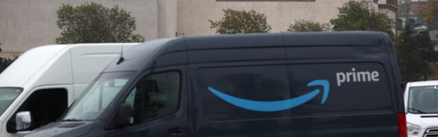 Walmart is racing to become Amazon before Amazon can become Walmart