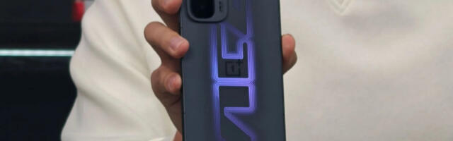 OnePlus’s first attempt at a gaming Android phone is a complete mess