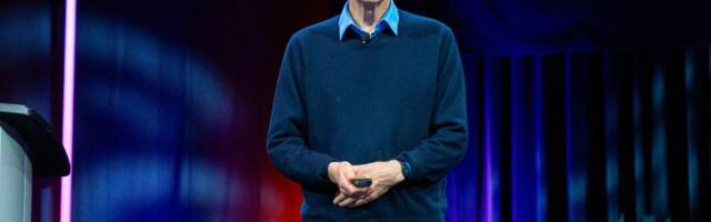 AI godfather Geoffrey Hinton says we must convince AI that it’s our mother