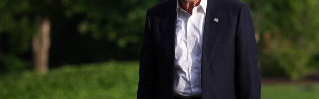 Trump gets his slush fund