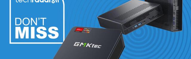 The 7 best Ryzen 7 mini PC deals under $500 that are actually worth buying right now
