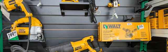 4 DeWalt Tools With Deep Discounts In June 2026