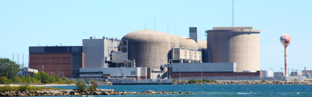 Canada Announces New Nuclear Plan To Fight Rising Energy Prices