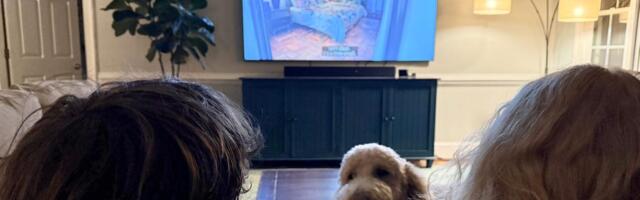 My son and I bond over real estate TV shows. They spark great conversations and help us add to our travel wish list.