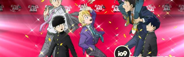 ‘Mob Psycho 100’ Crew Reflect on the Make‑or‑Break Journey of the Decade‑Defining Anime