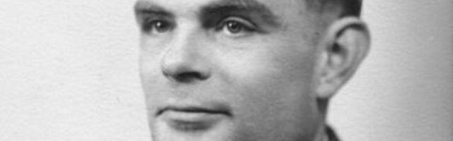 Quote of the day by Alan Turing: 'We can only see a short distance ahead, but we can see plenty there that needs to be done' — key guidance on the road to building AI