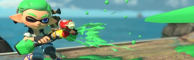 Nintendo keeps making shooters more friendly and approachable