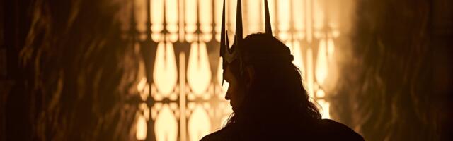 Rings of Power’s Season 3 Trailer Successfully Hides the Best Parts With Fire