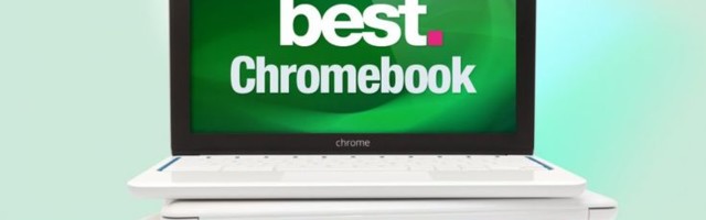 5 BEST CHROMEBOOKS YOU CAN BUY IN 2021