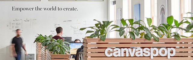 Canvaspop acquired by HIG Capital-owned Circle Graphics