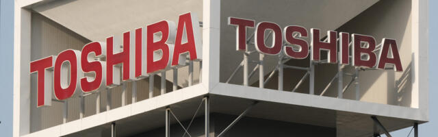 Toshiba to build wafer fabrication facility for power semiconductors