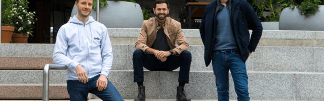 Backing startups to win the talent war, Ravio raises $10 million
