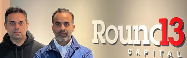 Round13 launches new venture fund with initial $70 million USD to back blockchain companies providing “the base” for Web3