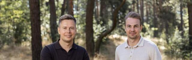 Latvian fintech startup raises €550K pre-seed to expand in Romania