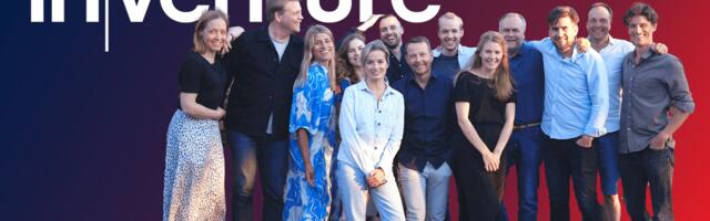 Inventure goes for round IV with €150 million fund