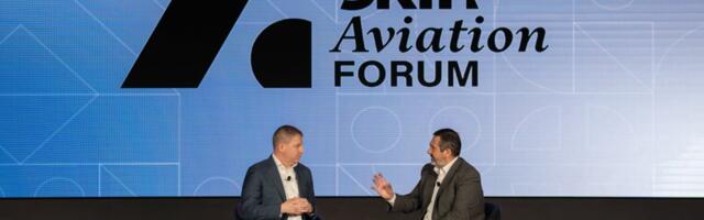 Full Video: Azul Brazilian Airlines CEO at Skift Aviation Forum 2022