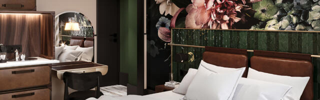 Accor Redefines Soft Brand Potential With New Handwritten Collection