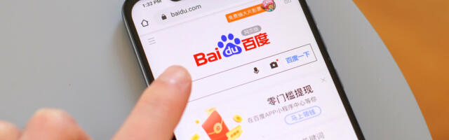 Battle of the bots: Baidu joins the AI chatbot revolution to take on ChatGPT
