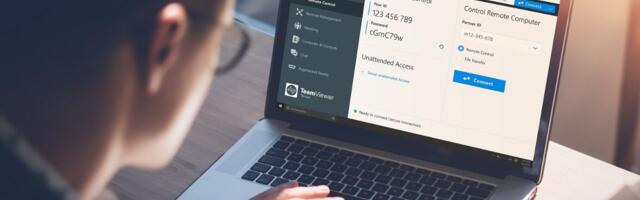 Düsseldorf's TeamViewer is teaming with Henkel to streamline IT remote support